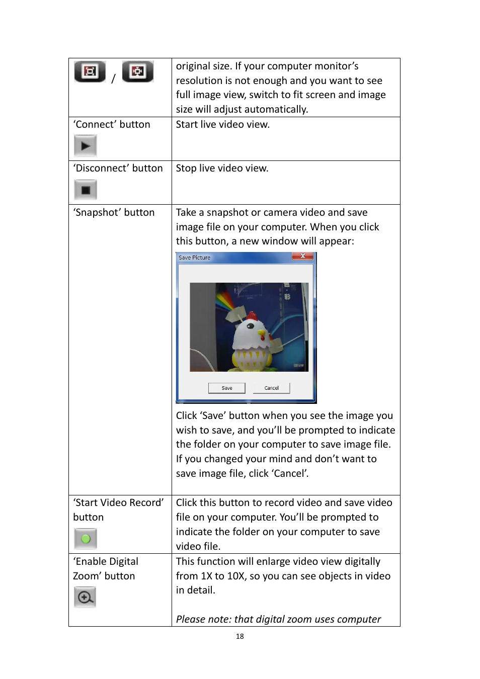 Edimax Technology IR-123E User Manual | Page 21 / 73