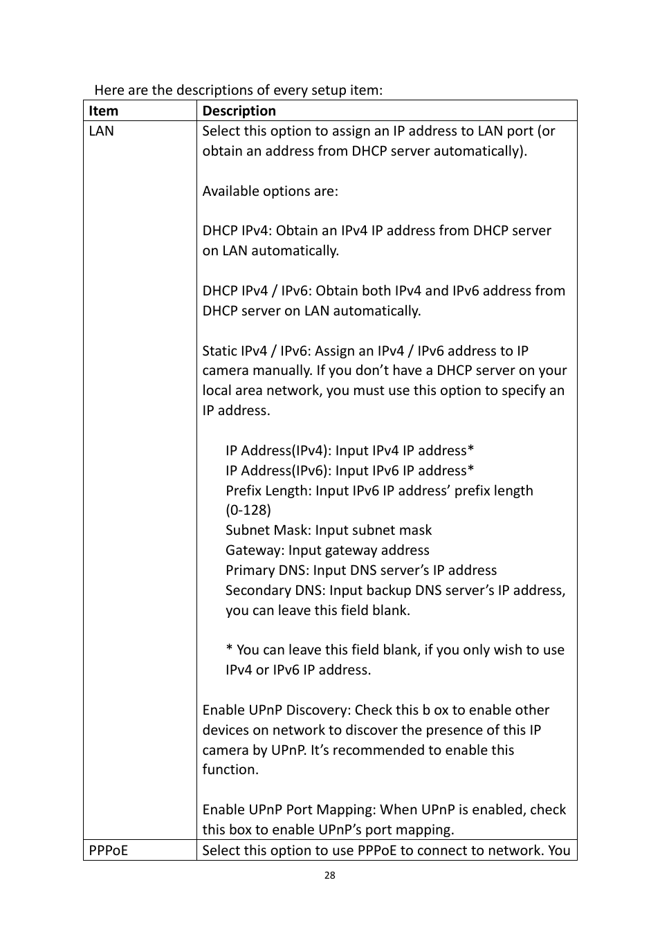 Edimax Technology IR-123E User Manual | Page 31 / 73