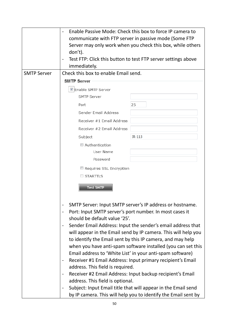 Edimax Technology IR-123E User Manual | Page 53 / 73