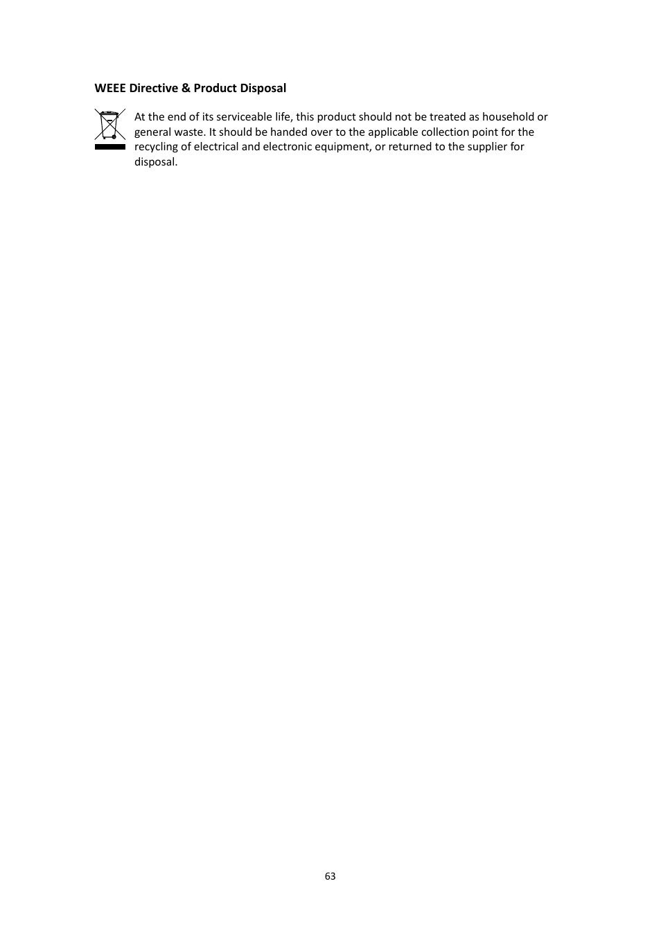 Edimax Technology IR-123E User Manual | Page 66 / 73
