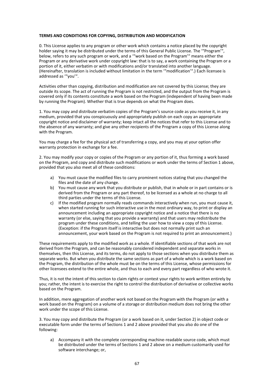 Edimax Technology IR-123E User Manual | Page 70 / 73