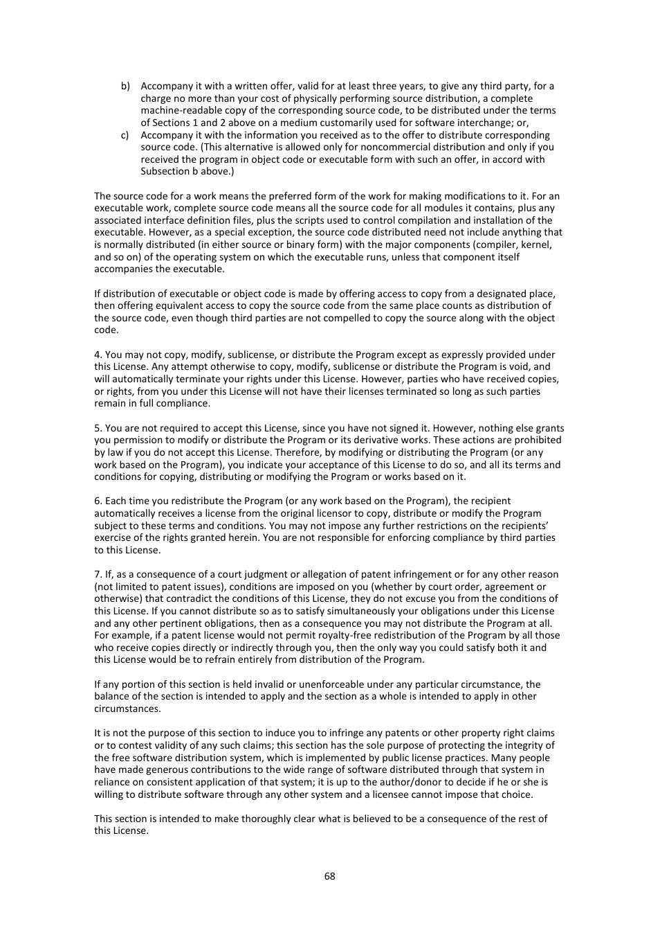 Edimax Technology IR-123E User Manual | Page 71 / 73