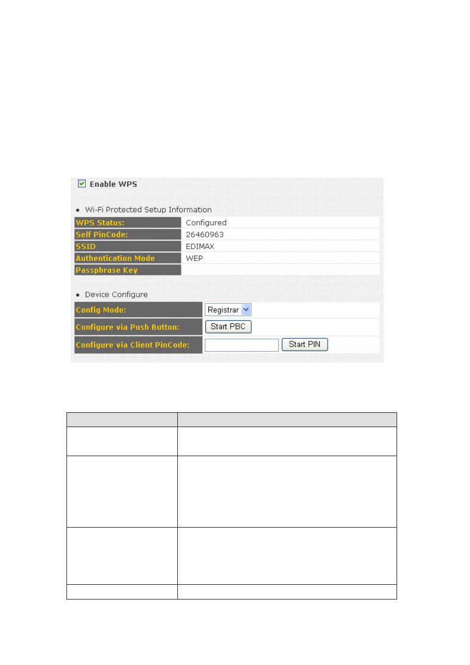 Edimax Technology BR-6424n User Manual | Page 105 / 161