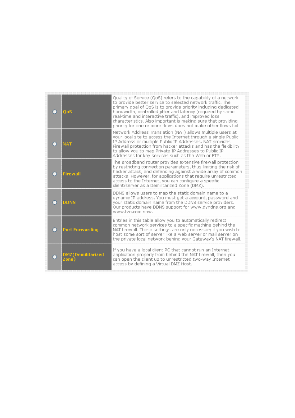 Edimax Technology BR-6424n User Manual | Page 107 / 161