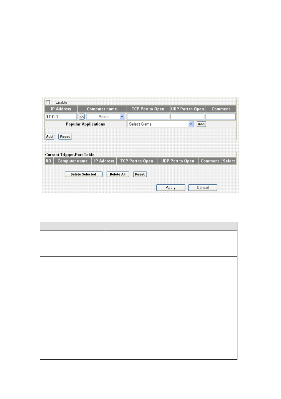 Edimax Technology BR-6424n User Manual | Page 115 / 161