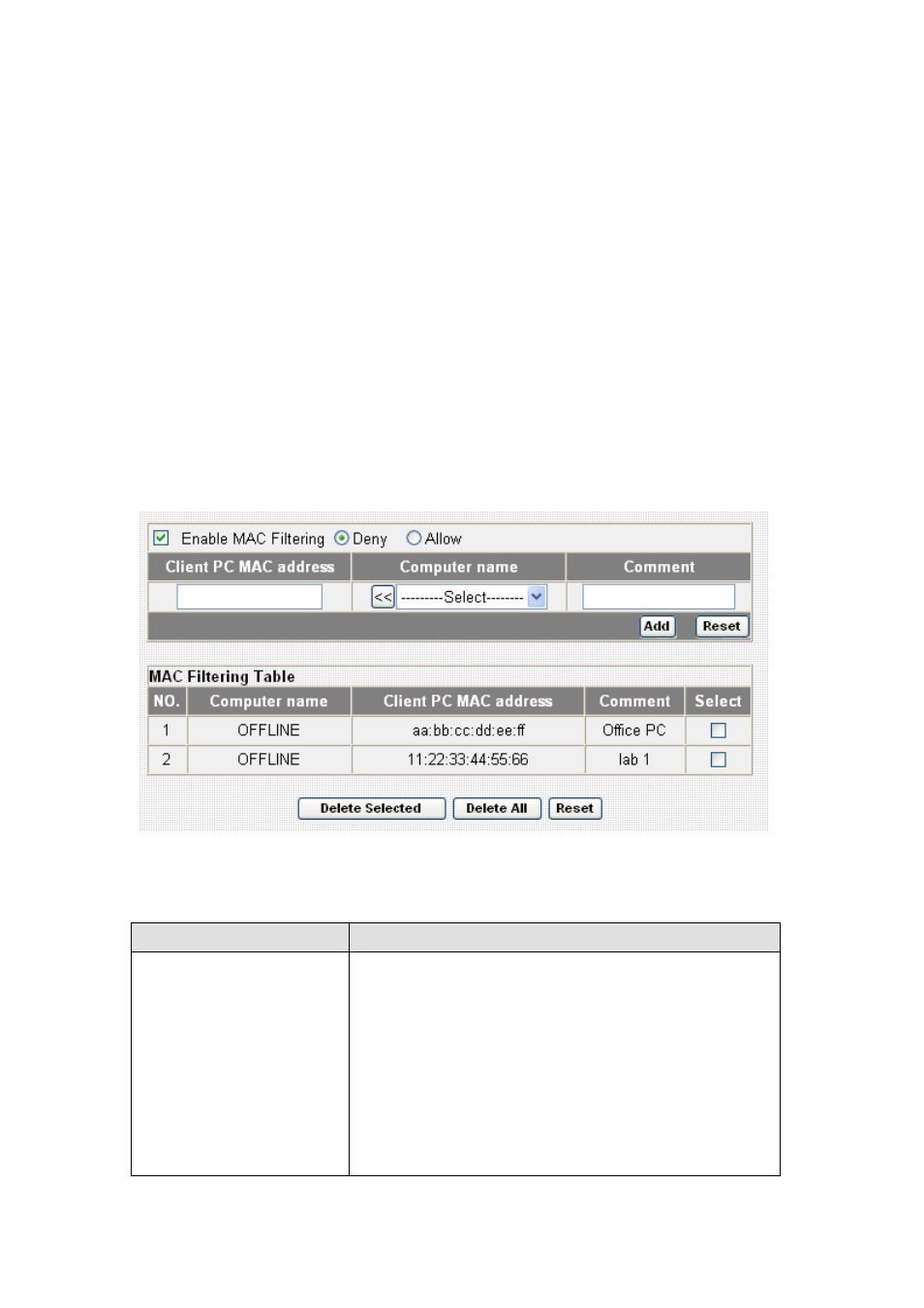 Edimax Technology BR-6424n User Manual | Page 118 / 161