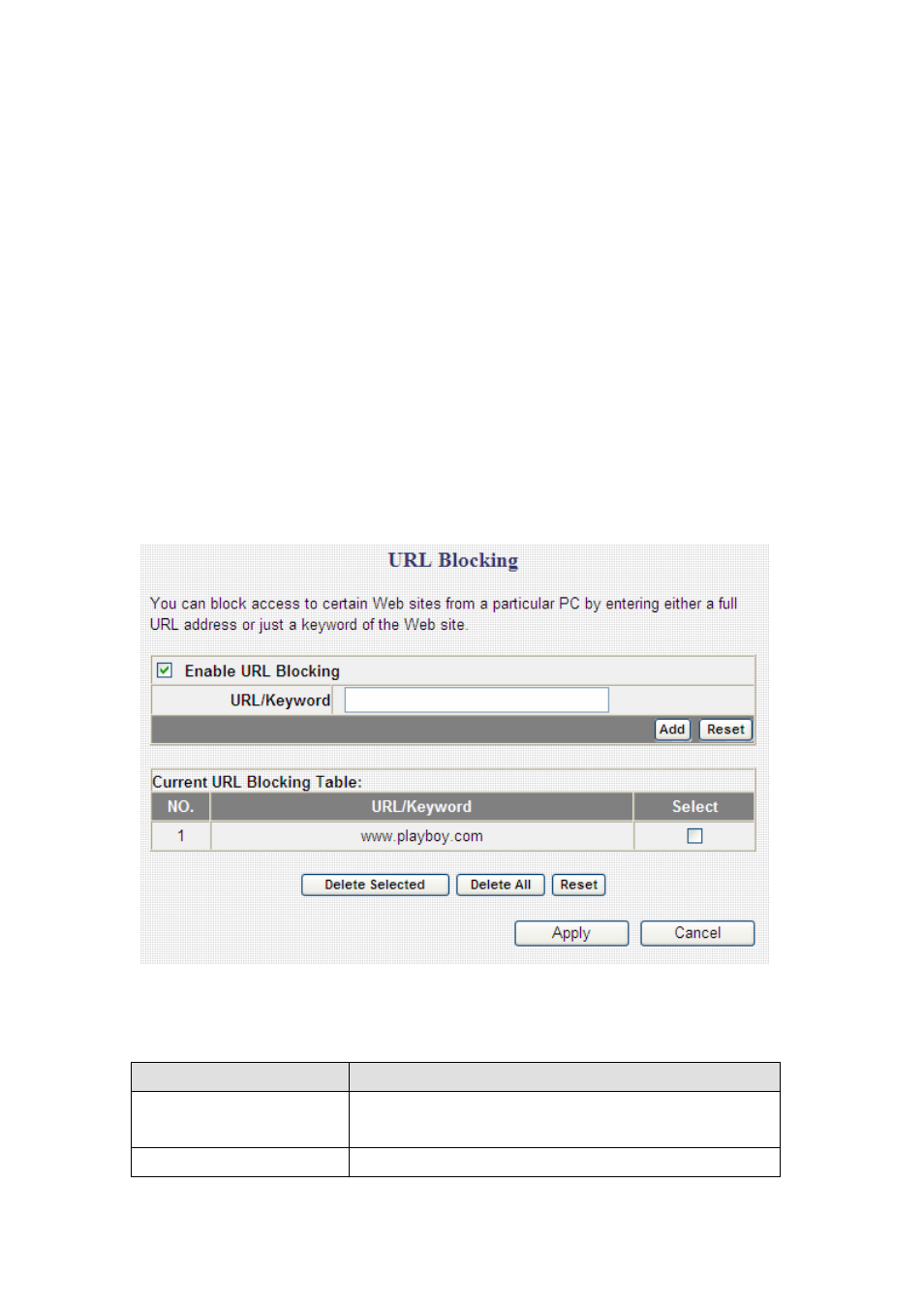 Edimax Technology BR-6424n User Manual | Page 124 / 161