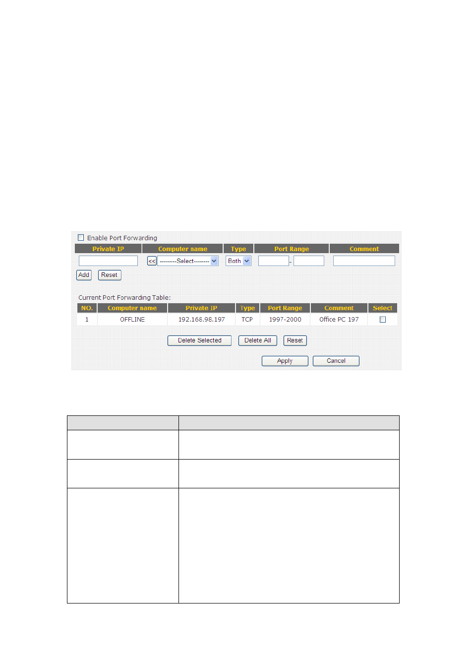 Edimax Technology BR-6424n User Manual | Page 133 / 161