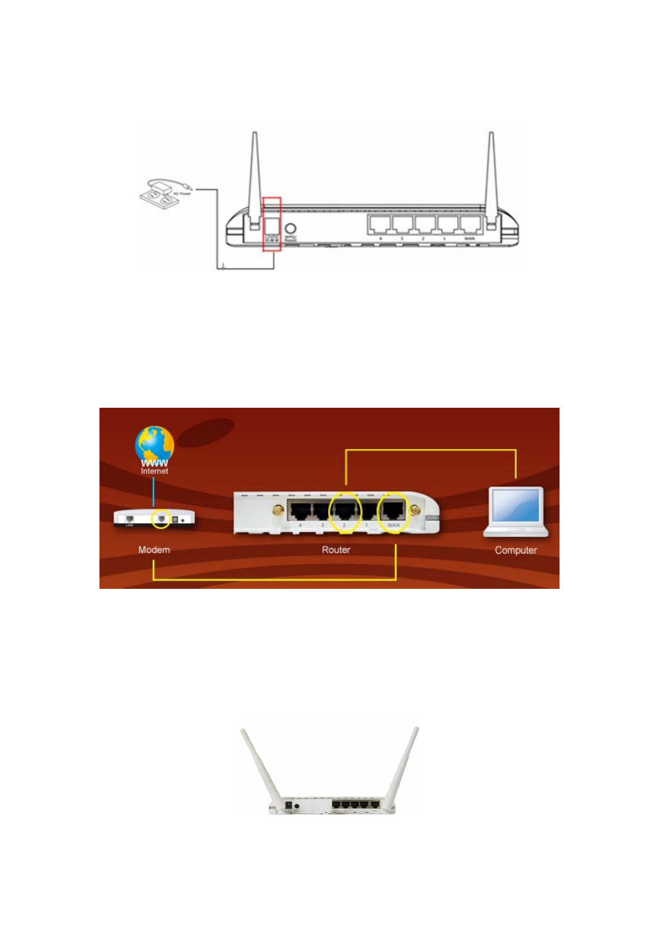 Edimax Technology BR-6424n User Manual | Page 14 / 161