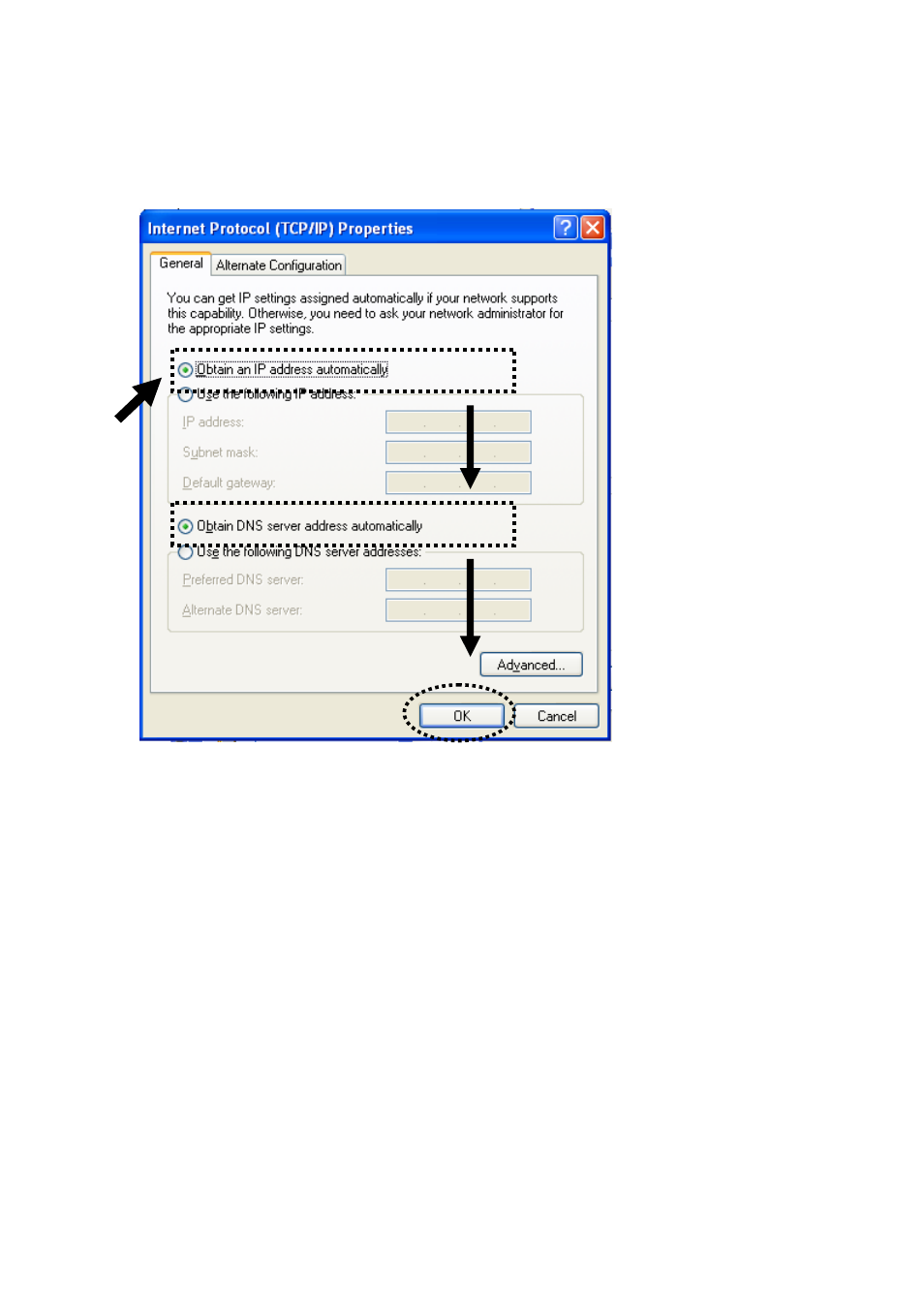 Edimax Technology BR-6424n User Manual | Page 21 / 161