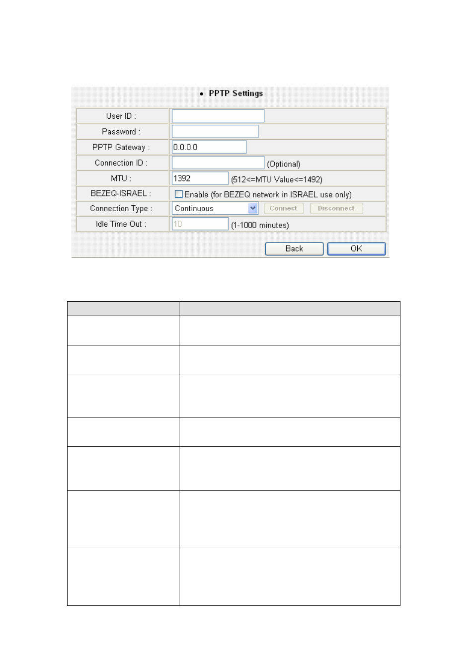 Edimax Technology BR-6424n User Manual | Page 61 / 161