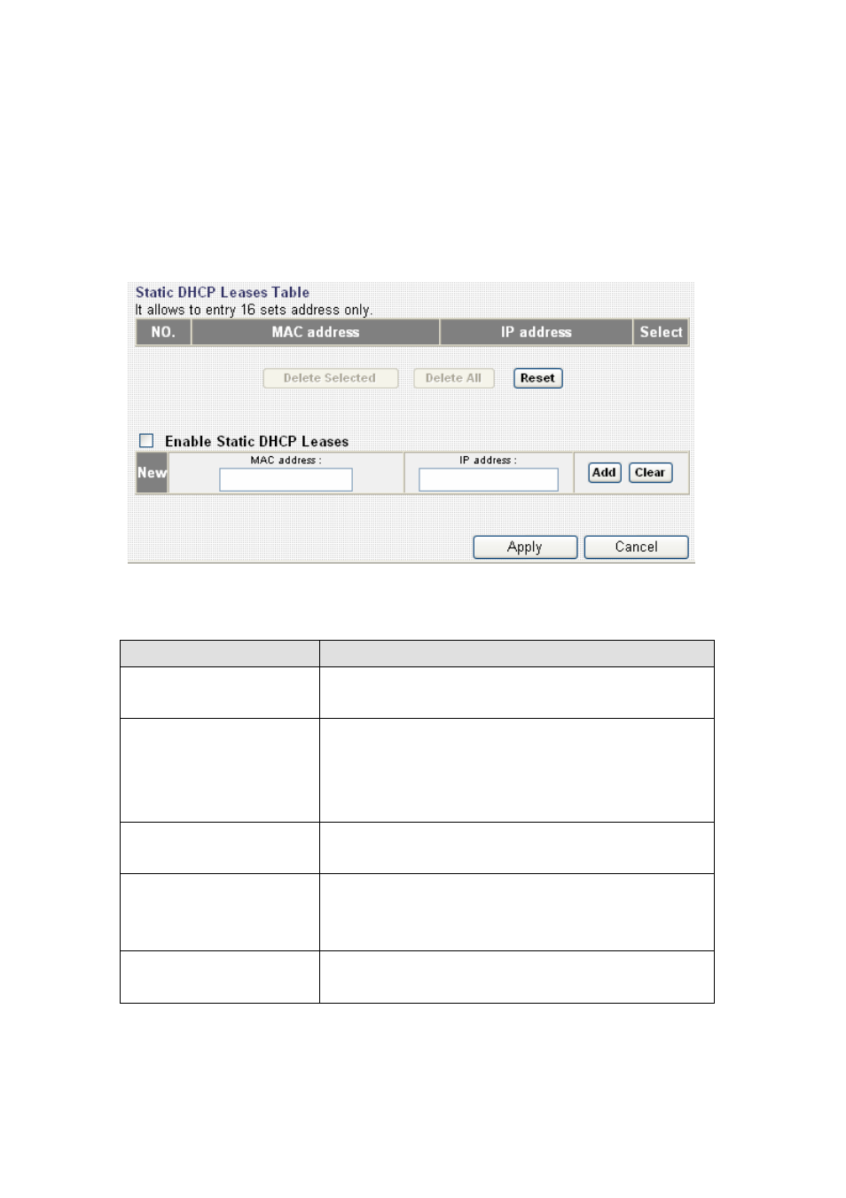 Edimax Technology BR-6424n User Manual | Page 72 / 161