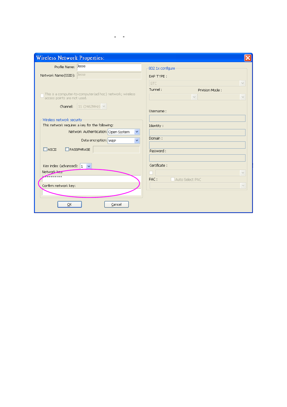 Edimax Technology EW-7622UMn User Manual | Page 18 / 47