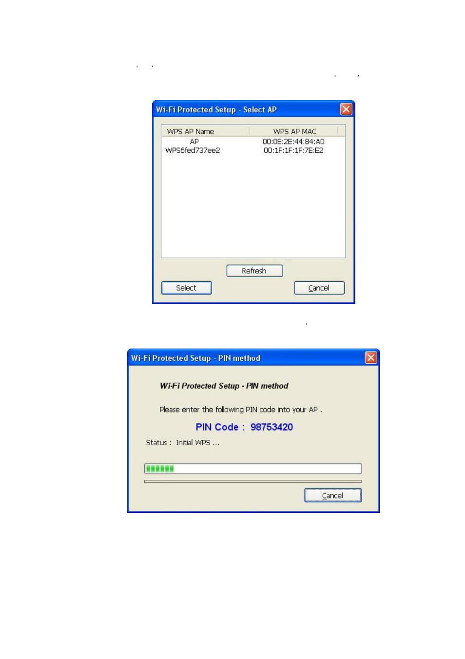 Edimax Technology EW-7622UMn User Manual | Page 35 / 47