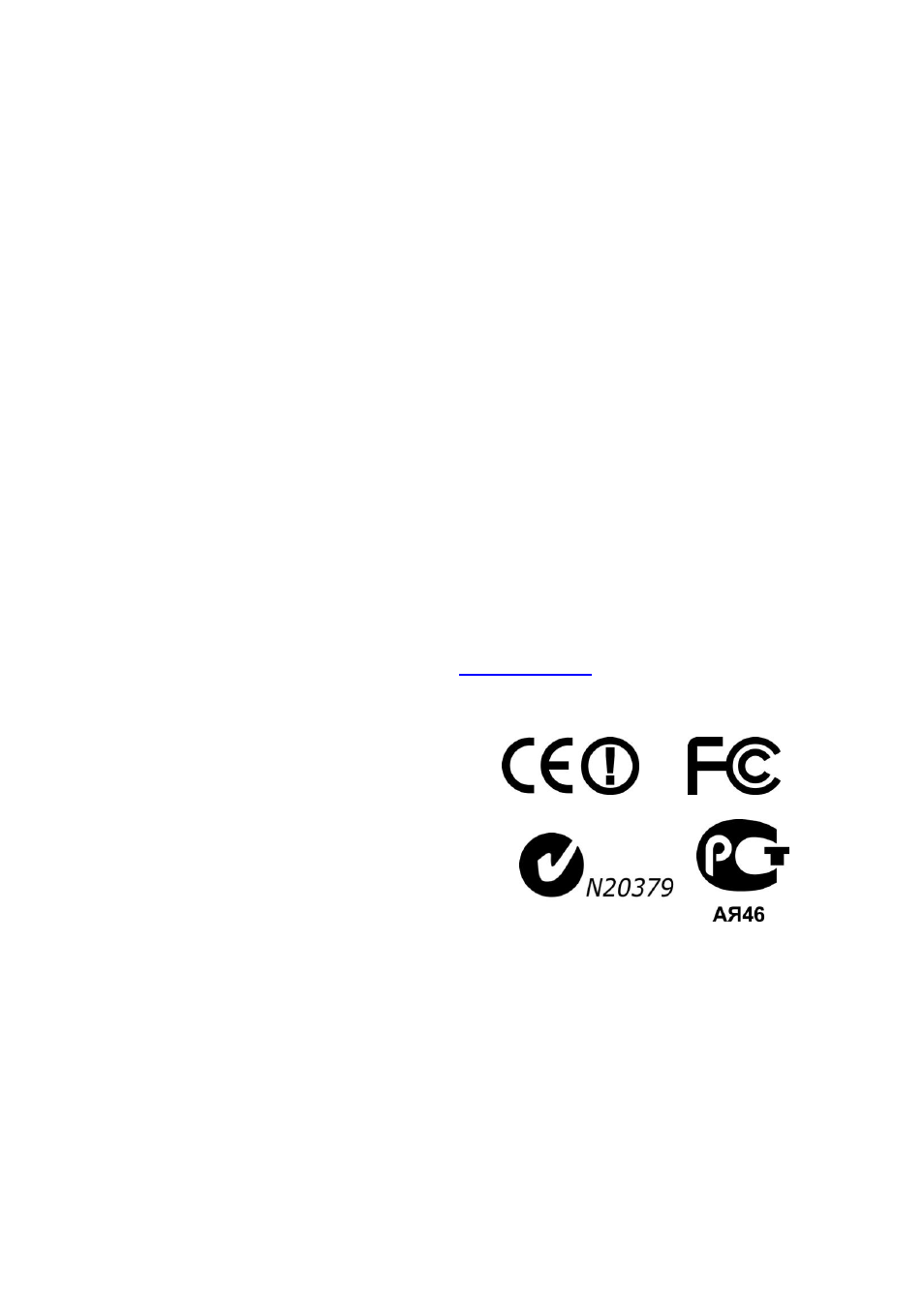 R&tte compliance statement | Edimax Technology EW-7622UMn User Manual | Page 46 / 47