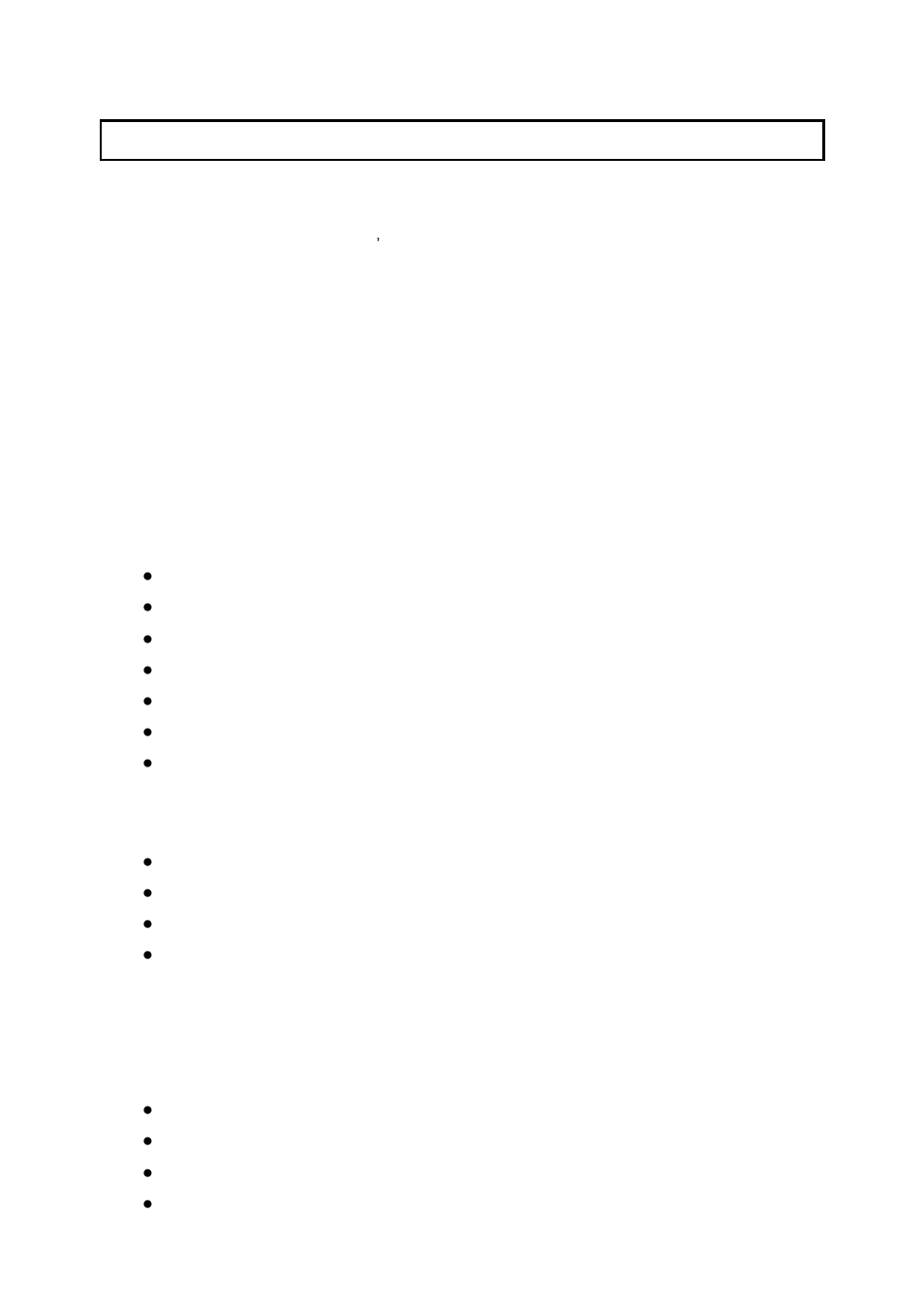 Introduction, Features, Specifications | 1 introduction | Edimax Technology EW-7622UMn User Manual | Page 8 / 47