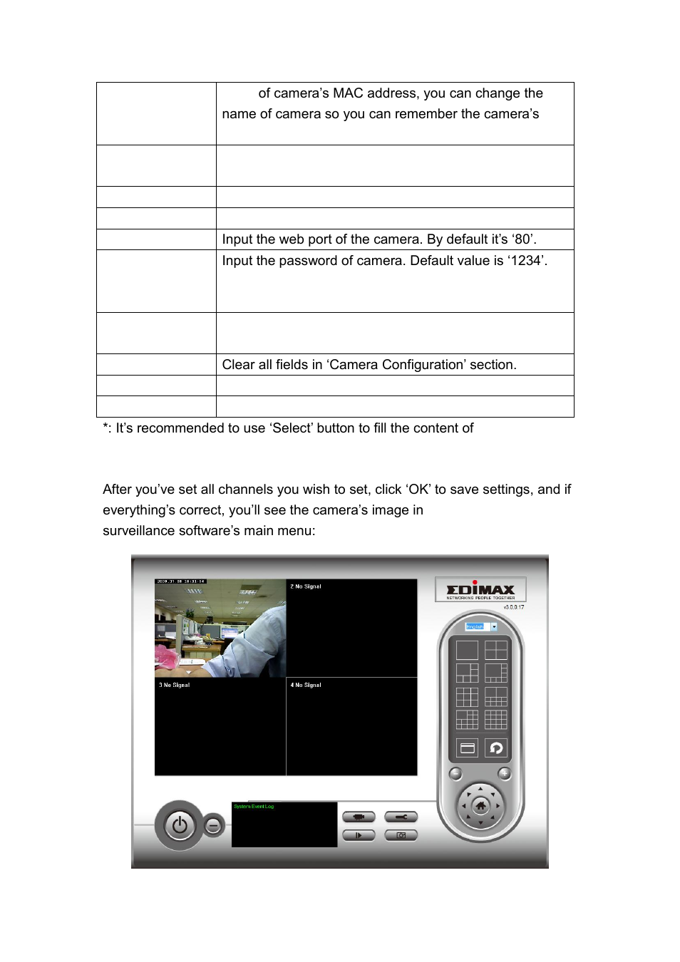 Edimax Technology IC-7110W User Manual | Page 100 / 172