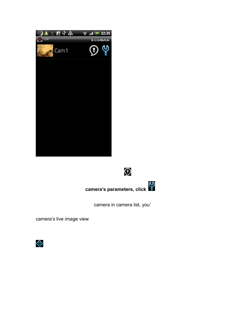 Edimax Technology IC-7110W User Manual | Page 149 / 172