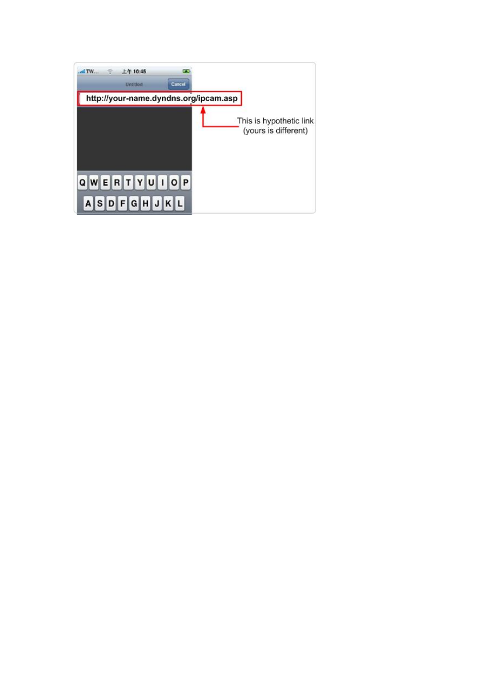 Edimax Technology IC-7110W User Manual | Page 168 / 172