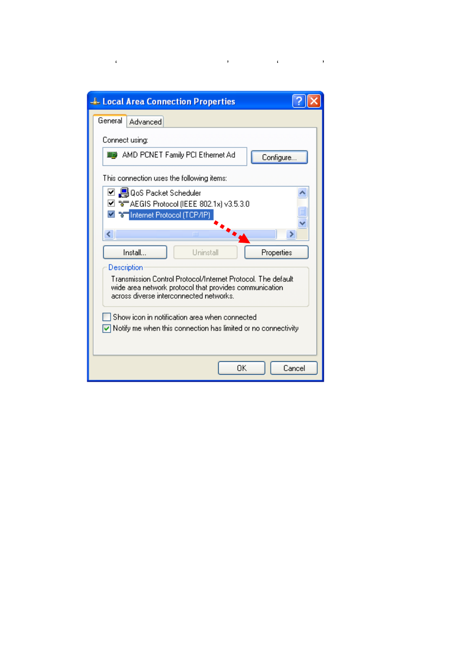 Edimax Technology IC-7110W User Manual | Page 22 / 172