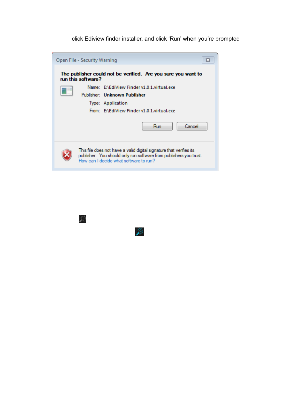 Edimax Technology IC-7110W User Manual | Page 25 / 172