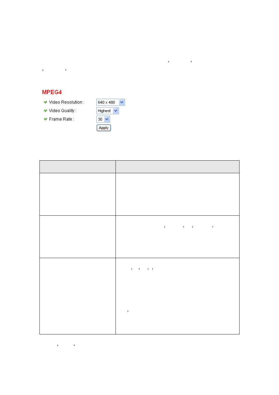 2 mpeg4 | Edimax Technology IC-7110W User Manual | Page 42 / 172