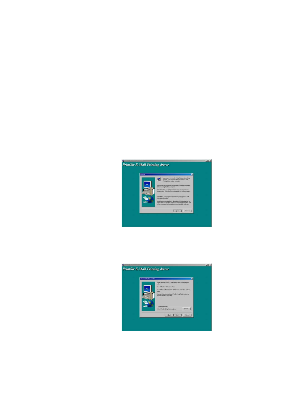 Edimax Technology PS-3103P User Manual | Page 108 / 111
