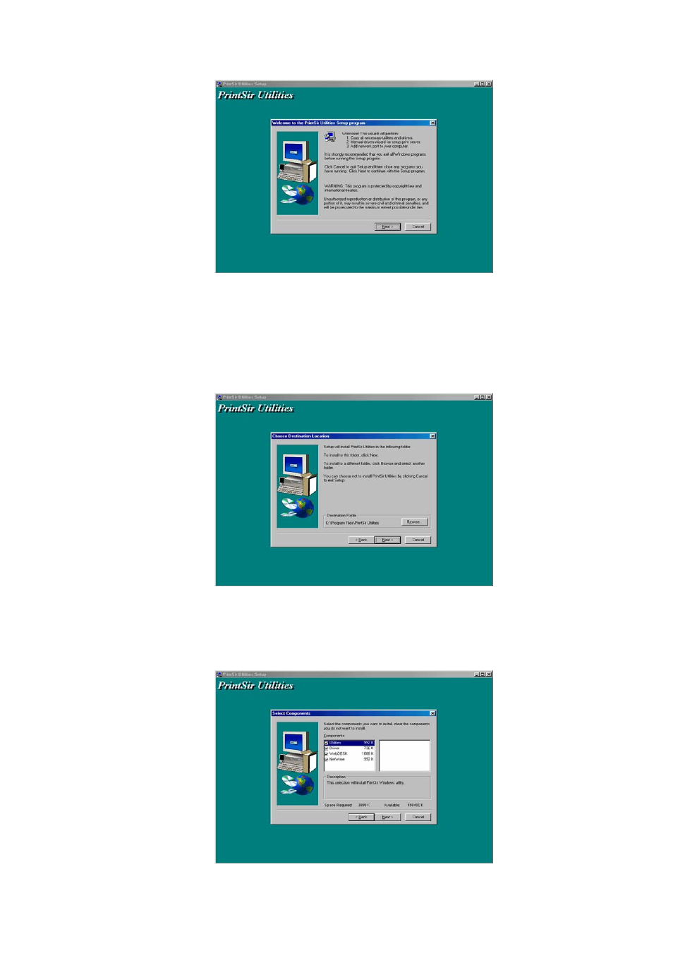 Edimax Technology PS-3103P User Manual | Page 21 / 111