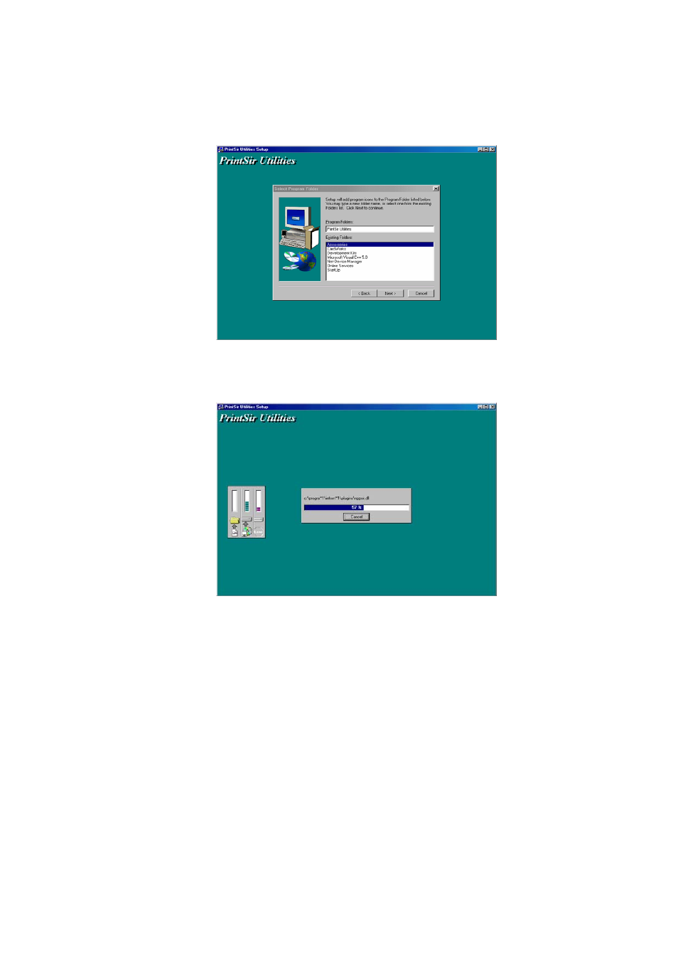 Edimax Technology PS-3103P User Manual | Page 22 / 111
