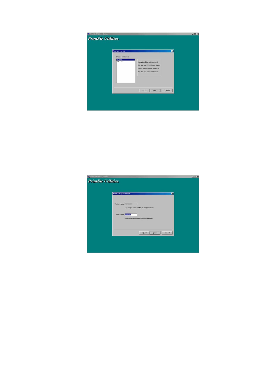 Edimax Technology PS-3103P User Manual | Page 23 / 111
