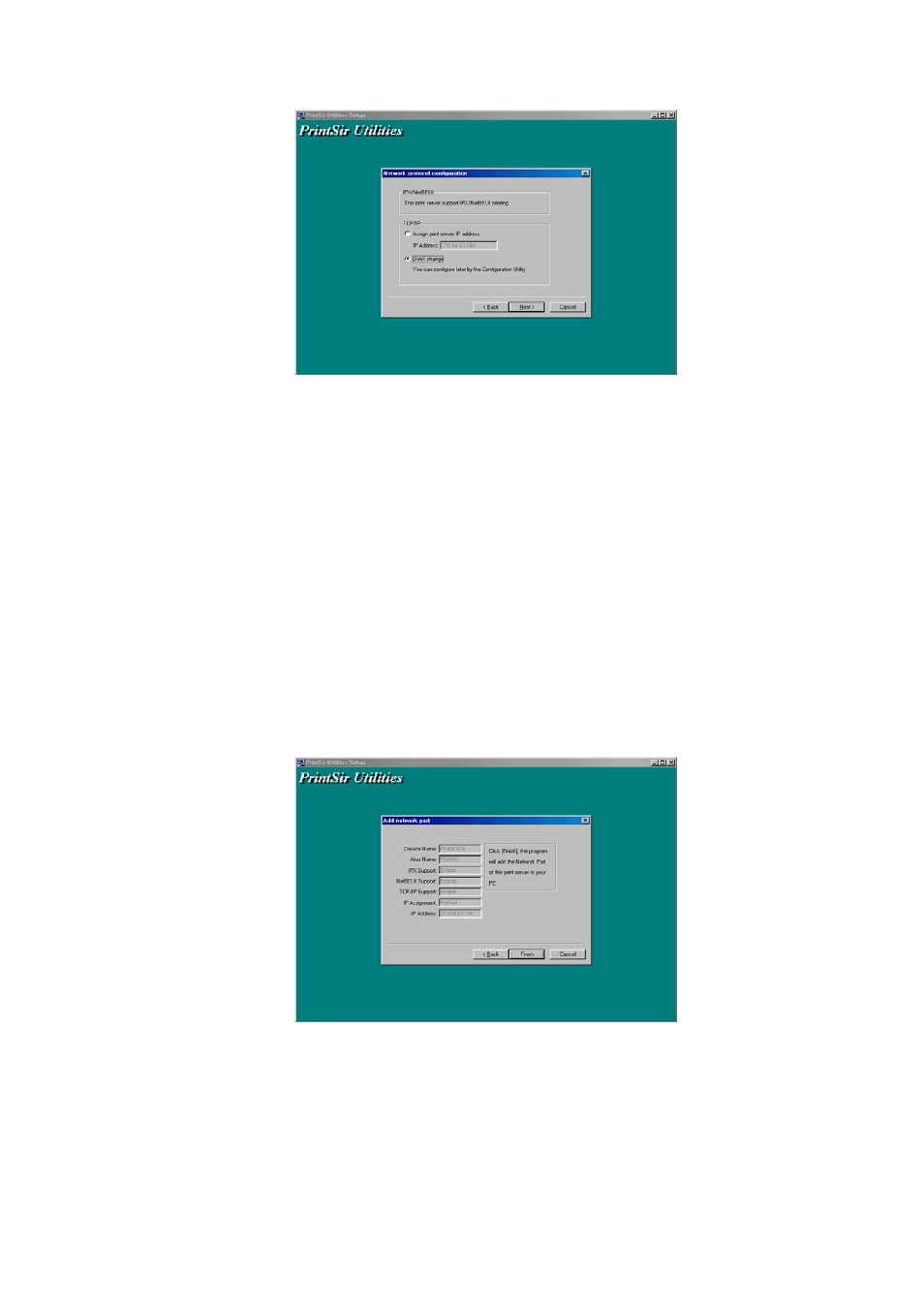 Edimax Technology PS-3103P User Manual | Page 24 / 111