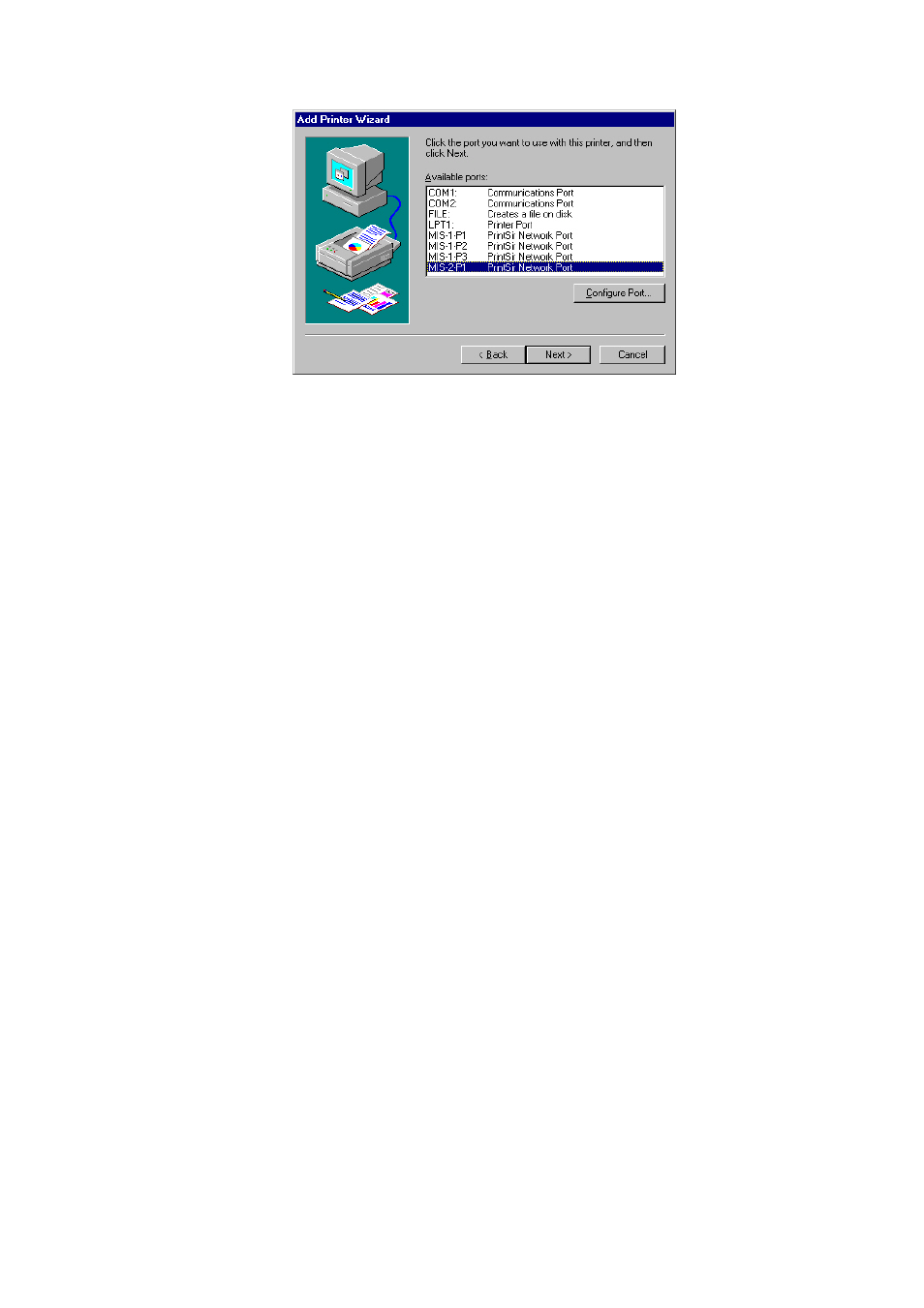 Edimax Technology PS-3103P User Manual | Page 27 / 111