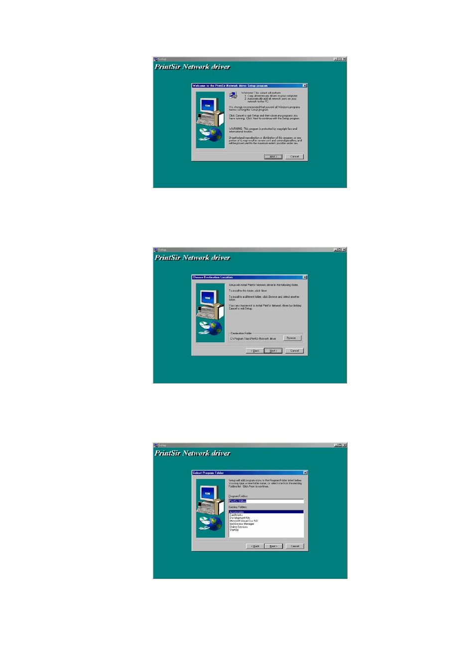 Edimax Technology PS-3103P User Manual | Page 31 / 111