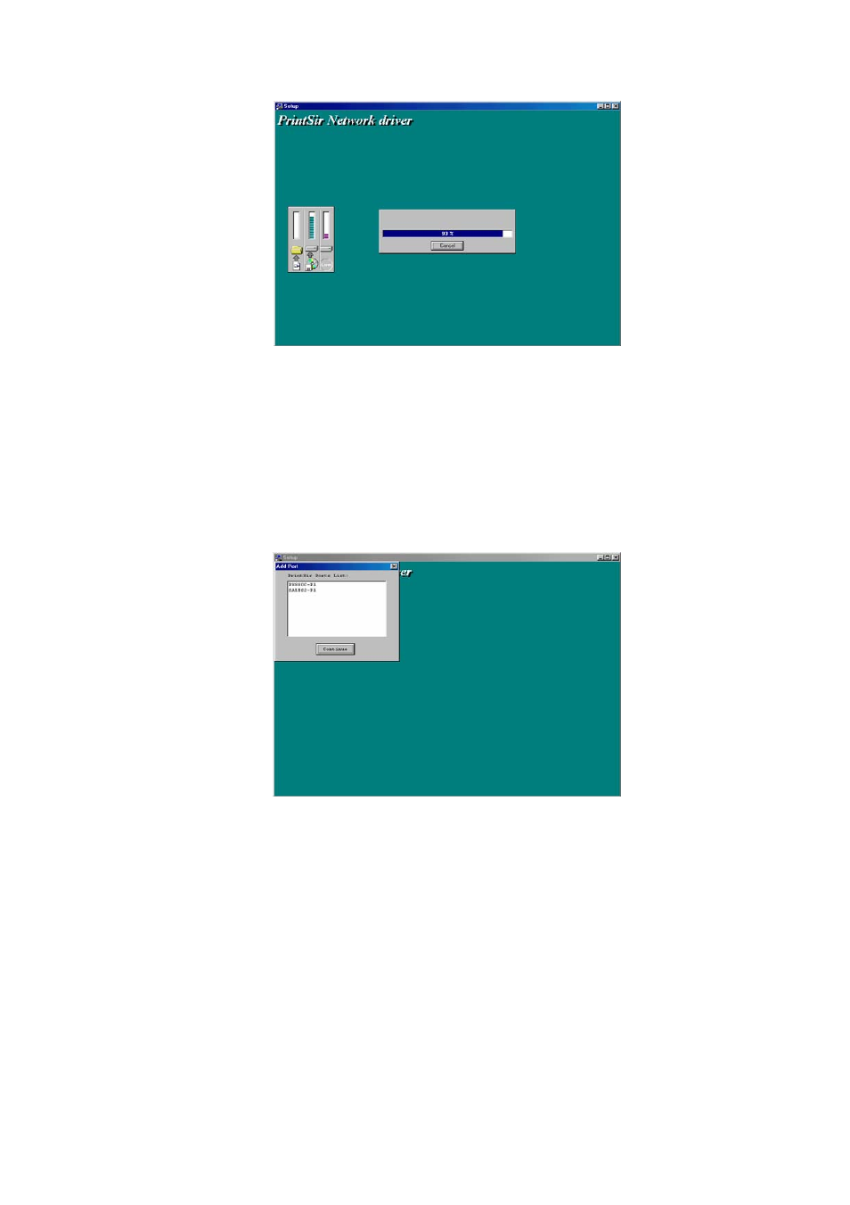 Edimax Technology PS-3103P User Manual | Page 32 / 111