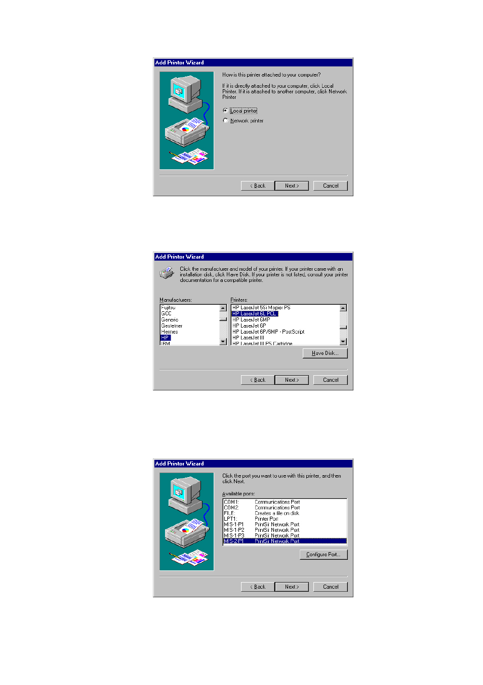Edimax Technology PS-3103P User Manual | Page 34 / 111