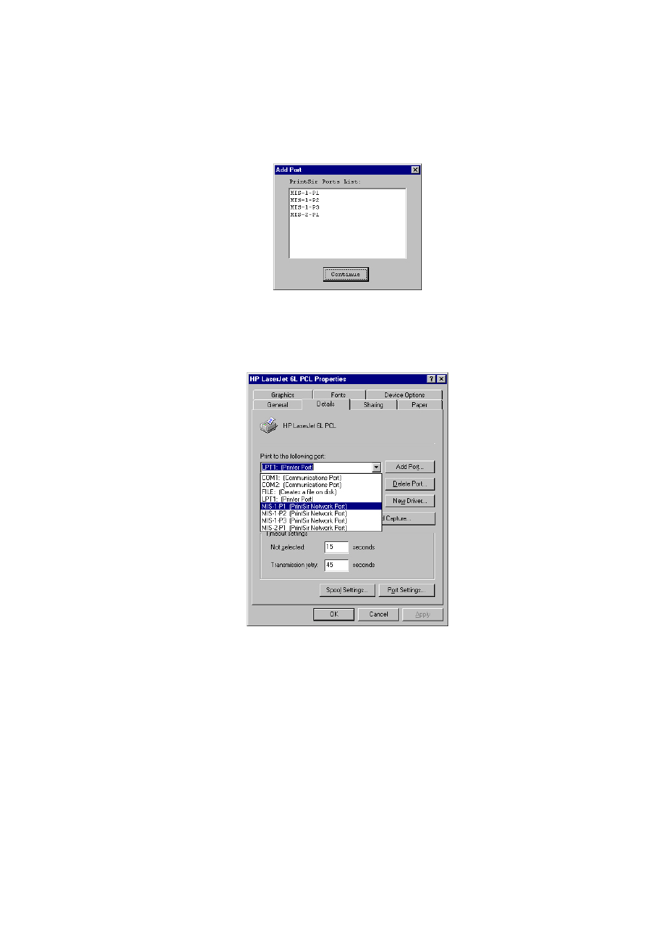 Edimax Technology PS-3103P User Manual | Page 36 / 111