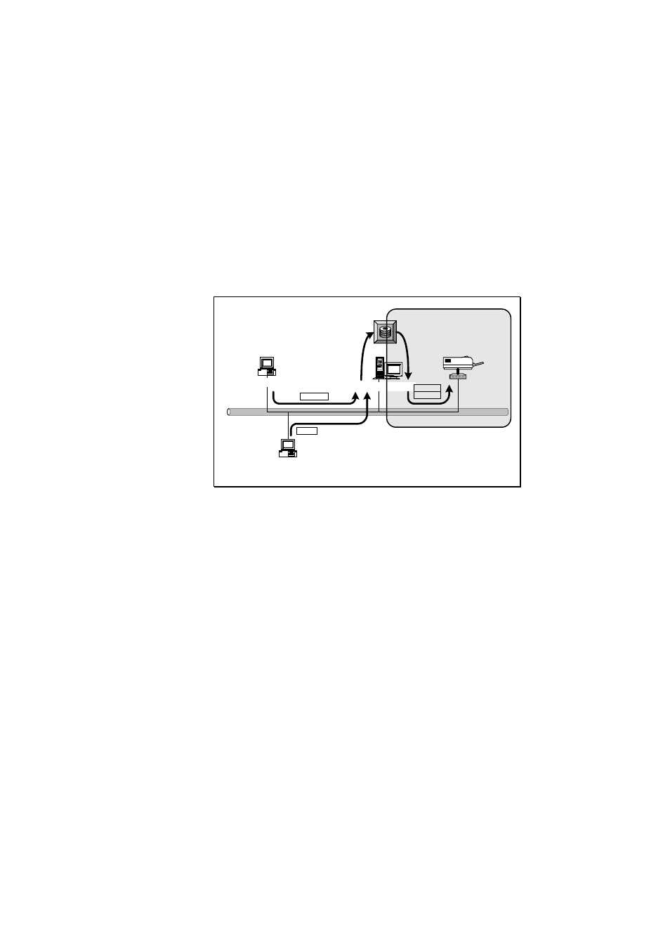 Windows nt/2000 server installation and setup | Edimax Technology PS-3103P User Manual | Page 41 / 111