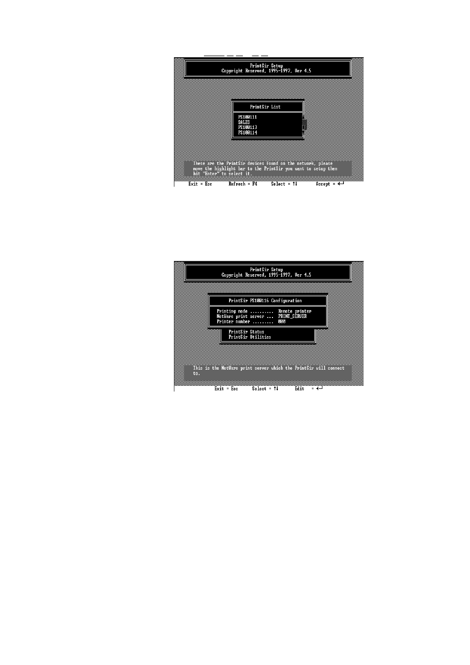 Edimax Technology PS-3103P User Manual | Page 58 / 111