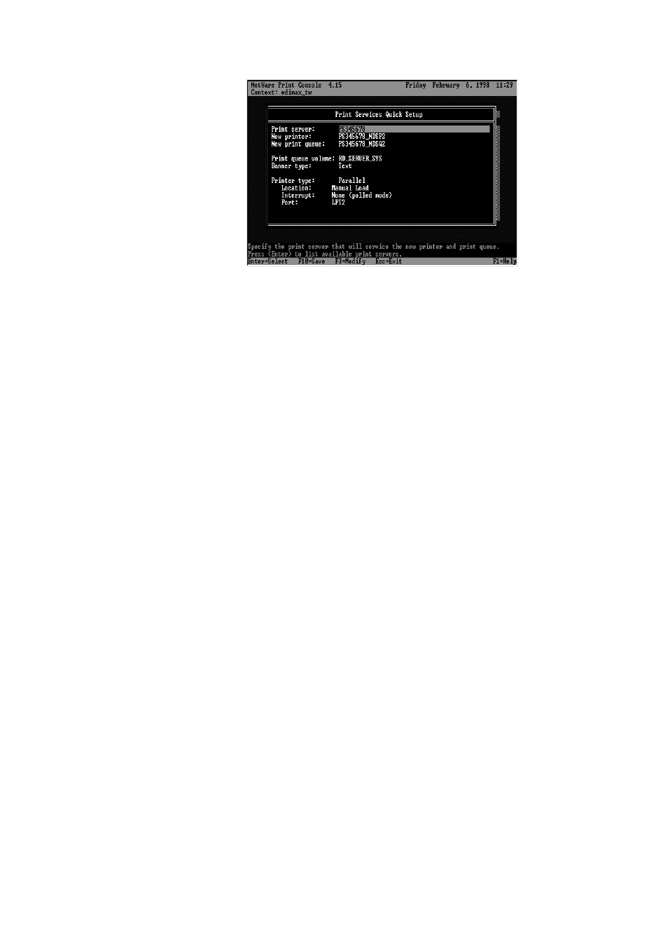 Edimax Technology PS-3103P User Manual | Page 67 / 111