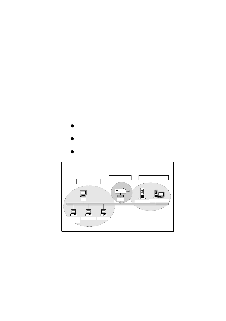 Network printing architecture, 4 network printing architecture | Edimax Technology PS-3103P User Manual | Page 7 / 111