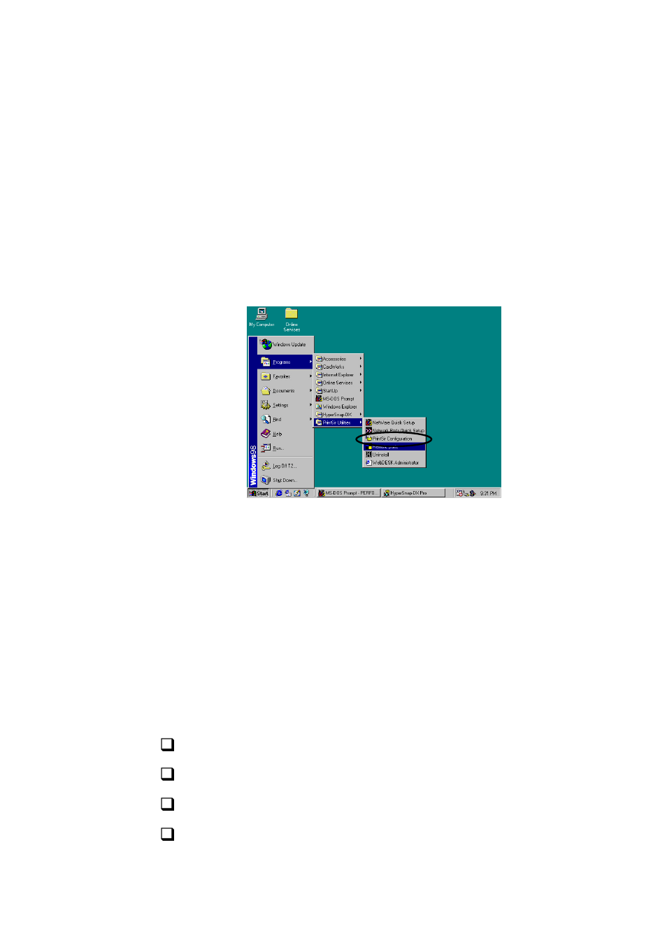 Configuration utility, Introduction, 1 introduction | Edimax Technology PS-3103P User Manual | Page 79 / 111