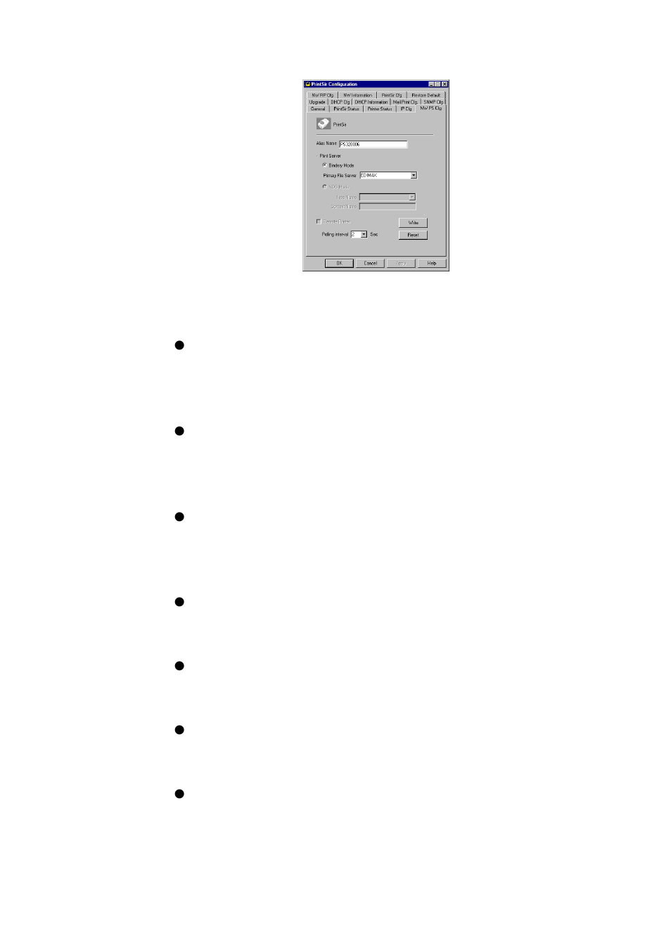 Edimax Technology PS-3103P User Manual | Page 83 / 111