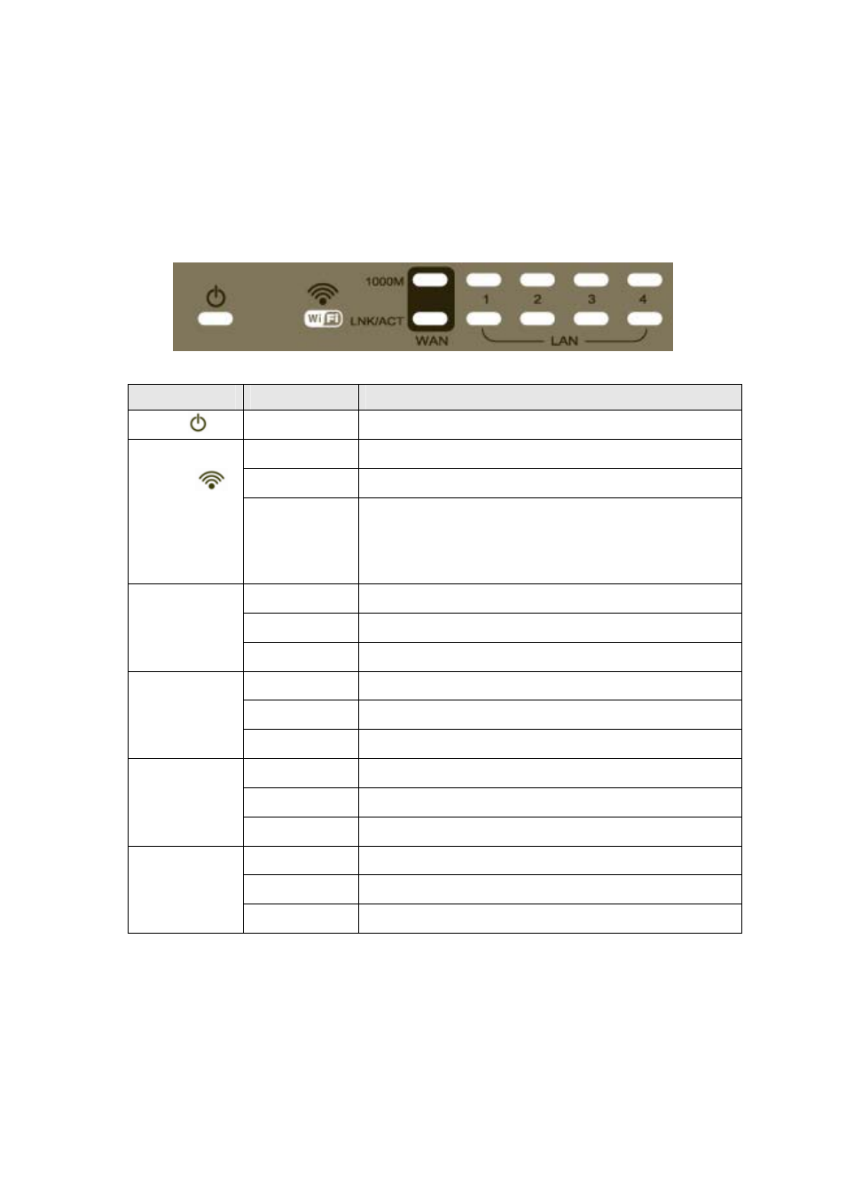 Edimax Technology BR-6574n User Manual | Page 10 / 160