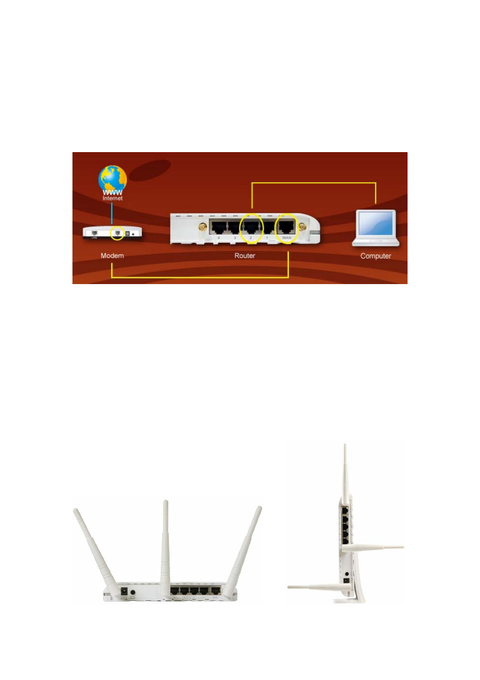 Edimax Technology BR-6574n User Manual | Page 13 / 160