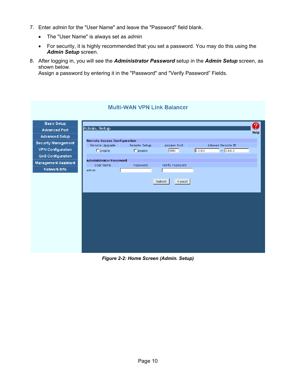 Edimax Technology ER-1088 User Manual | Page 14 / 97