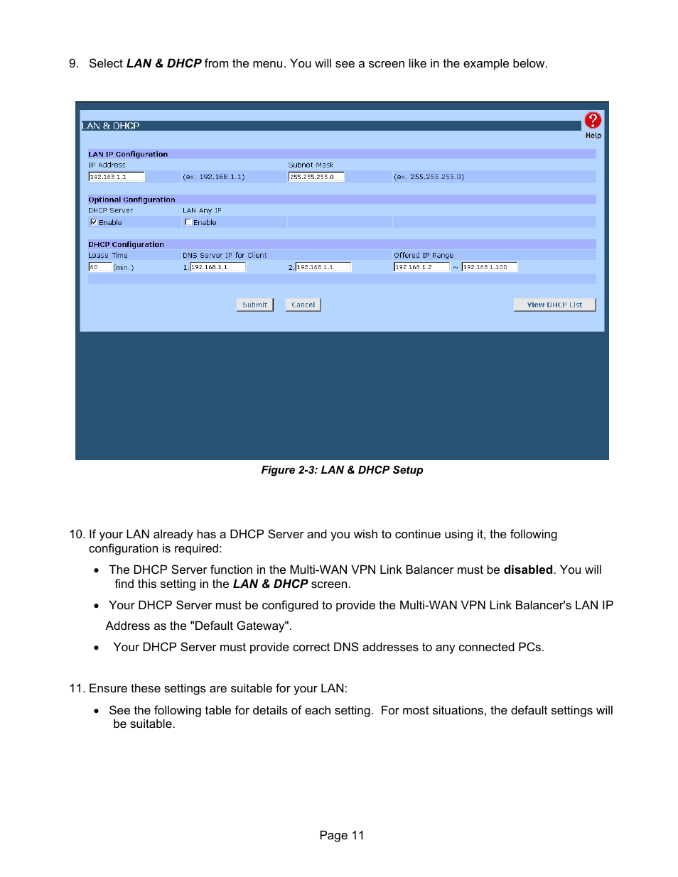 Edimax Technology ER-1088 User Manual | Page 15 / 97