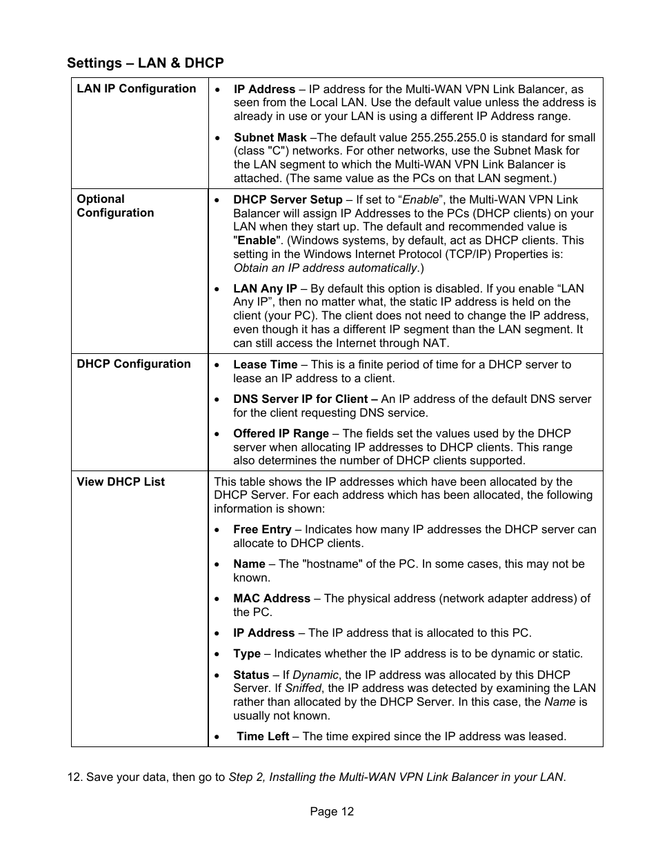 Edimax Technology ER-1088 User Manual | Page 16 / 97