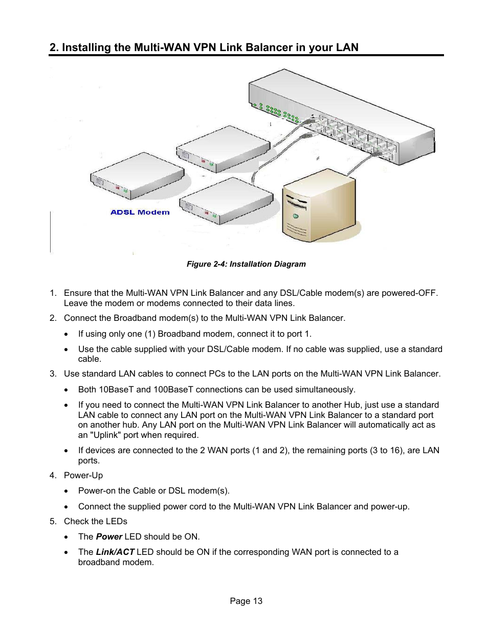 Edimax Technology ER-1088 User Manual | Page 17 / 97