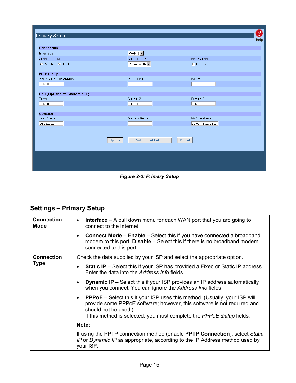 Edimax Technology ER-1088 User Manual | Page 19 / 97