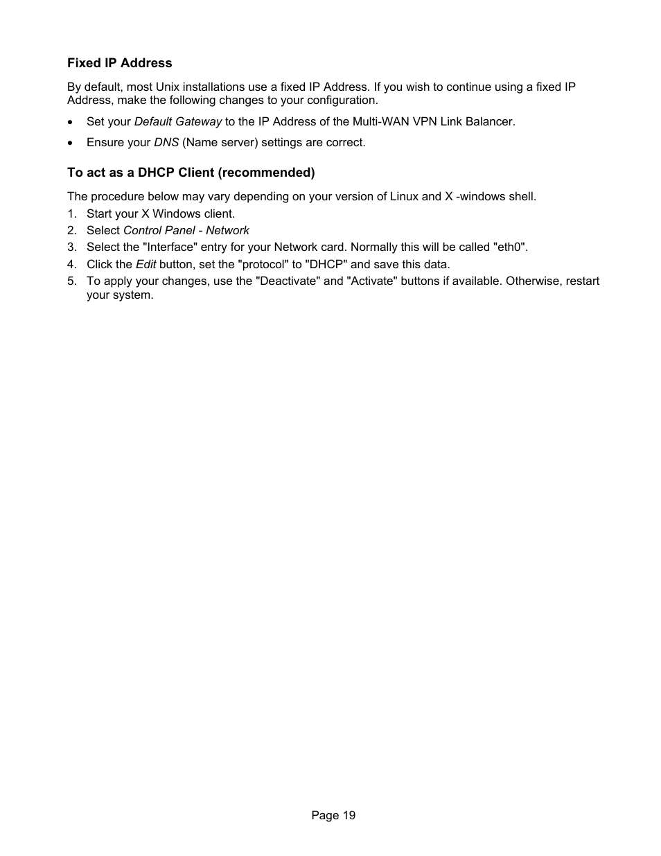 Edimax Technology ER-1088 User Manual | Page 23 / 97